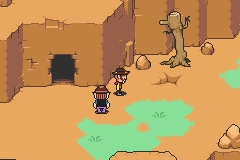 screenshots/Game Boy Advance/Mother3/Mother 3_116.png